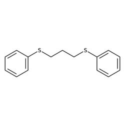 1,3-Bis(phenylthio)propane, 98%, Thermo Scientific&trade;