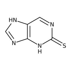 2-Mercaptopurine, MP Biomedicals™