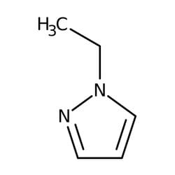 1-Ethylpyrazole 98.0+%, TCI America™