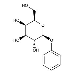 Phenyl-beta-D-galactopyranosid, 99 %, Thermo Scientific Chemicals