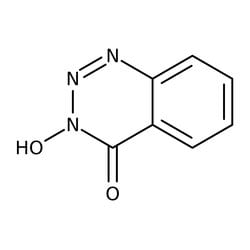 3-Hydroxy-1,2,3-benzotriazin-4(3H)-one 98%, Thermo Scientific™
