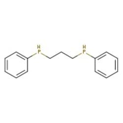 1,3-Bis(phenylphosphino)propane, Thermo Scientific 2 g | Buy Online | Thermo Scientific Alfa Aesar | Fisher Scientific