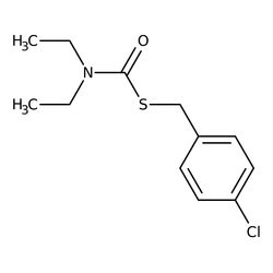 Benthiocarb, SPEX CertiPrep 1 mL | Buy Online | SPEX Certiprep | Fisher Scientific