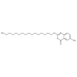 Cetilistat 98.0+%, TCI America, Quantity: 1 g