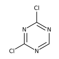 2,4-Dichloro-1,3,5-triazine 98.0+%, TCI America™