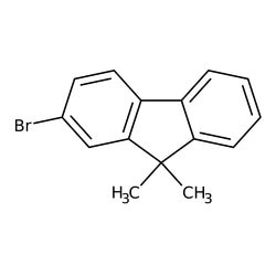 2-Bromo-9,9-dimethylfluorene, 98%