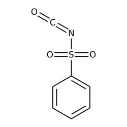 Benzenesulfonyl Isocyanate 97.0+%, TCI America, Quantity: 5 g