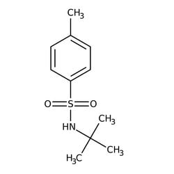 N-tert-Butyl-4-methylbenzenesulfonamide, 97%, Thermo Scientific&trade;