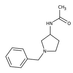 1-Benzyl-3-acetamidopyrrolidine 98.0+%, TCI America&trade;