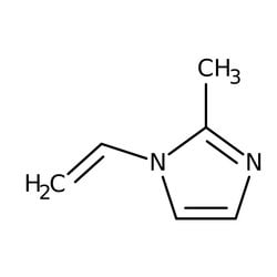 2-Methyl-1-vinylimidazole 97.0+%, TCI America&trade;