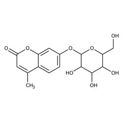 4-Methylumbelliferyl alpha-D-Mannopyranoside 97.0+%, TCI America™