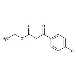 Ethyl 3-Oxo-3-(4-chlorophenyl)propionate 98.0+%, TCI America&trade;