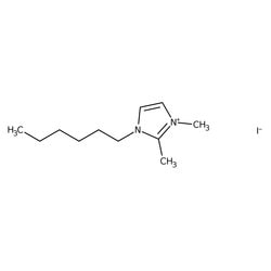 1-Hexyl-2,3-dimethylimidazolium Iodide 98.0+%, TCI America™