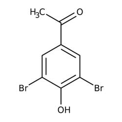 3',5'-Dibromo-4'-hydroxyacetophenone 97.0+%, TCI America&trade;