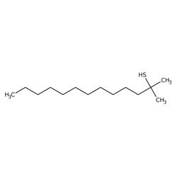 tert-Tetradecanethiol (mixture of isomers) 97.0+%, TCI America™