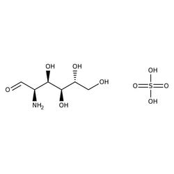 D-Glucosamine sulfate, MP Biomedicals&trade;
