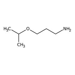 3-Isopropoxypropylamine 98.0+%, TCI America™