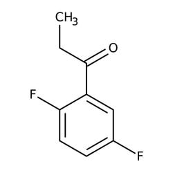 2',5'-Difluoropropiophenone, 97%, Thermo Scientific 1 g | Buy Online | Thermo Scientific Alfa Aesar | Fisher Scientific
