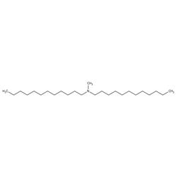 N,N-Didodecylmethylamine 85.0+%, TCI America™