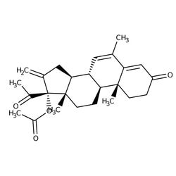 Melengestrol-acetato, Honeywell Fluka 100 mg | Buy Online | Honeywell Fluka | Fisher Scientific