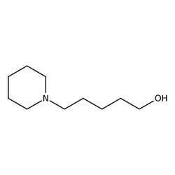 1-Piperidinepentanol 98.0+%, TCI America™
