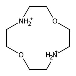 4,10-Diaza-12-crown 4-Ether 96.0+%, TCI America&trade;