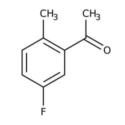 5'-Fluoro-2'-methylacetophenone, 97%, Thermo Scientific 1 g | Buy Online | Thermo Scientific Alfa Aesar | Fisher Scientific