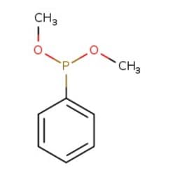 Dimethyl phenylphosphonite, 98%