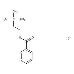 Benzoylcholine Chloride 98.0+%, TCI America&trade;