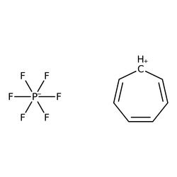 Tropylium hexafluorophosphate, Thermo Scientific 25 g | Buy Online | Thermo Scientific Chemicals | Fisher Scientific