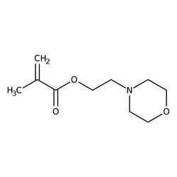 2-Morpholinoethyl Methacrylate (stabilized with MEHQ) 95.0+%, TCI America 5 g | Buy Online | TCI America | Fisher Scientific