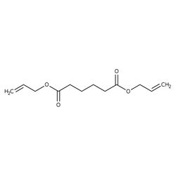 Diallyl Adipate, TCI America 25 mL | Buy Online | TCI America | Fisher Scientific