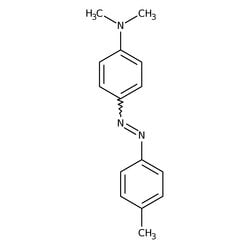 4-(Dimethylamino)-4'-methylazobenzene 98.0+%, TCI America™
