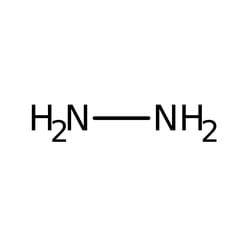 Hydrazine, SPEX CertiPrep 1mL; 2mL amber prescored glass ampule:Buffers