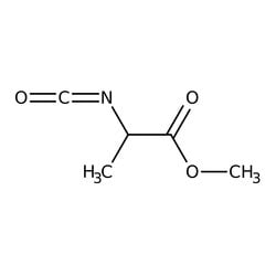 Methyl (S)-(-)-2-Isocyanatopropionate 98.0+%, TCI America 1 g | Buy Online | TCI America | Fisher Scientific