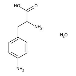 4-Amino-L-phenylalanine Monohydrate 98.0+%, TCI America 1 g | Buy Online | TCI America | Fisher Scientific