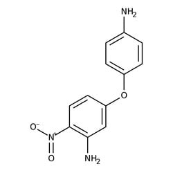 3,4'-Diamino-4-nitrodiphenyl Ether 98.0+%, TCI America™