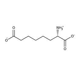 DL-2-Aminosuberic Acid 95.0+%, TCI America&trade;
