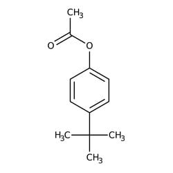 4-tert-Butylphenyl Acetate 97.0+%, TCI America™