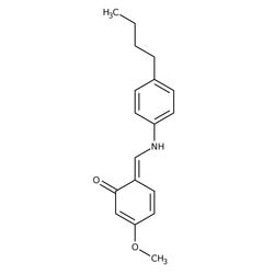 N-(4-Methoxy-2-hydroxybenzylidene)-4-butylaniline 98.0+%, TCI America 1 g | Buy Online | TCI America | Fisher Scientific