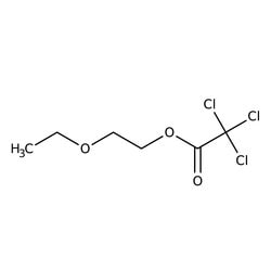 2-Ethoxyethyl Trichloroacetate 95.0+%, TCI America™