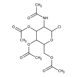 2-Acetamido-3,4,6-tri-O-acetyl-2-deoxy-alpha-D-glucopyranosyl Chloride 93.0+%, TCI America&trade;
