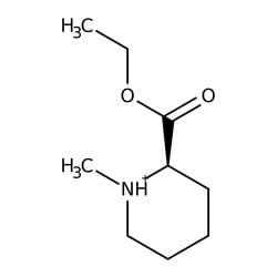 Ethyl 1-Methylpipecolate 97.0+%, TCI America 25 g | Buy Online | TCI America | Fisher Scientific