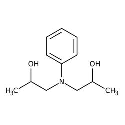 N,N-Bis(2-hydroxypropyl)aniline (DL- and meso- mixture) 85.0+%, TCI America™