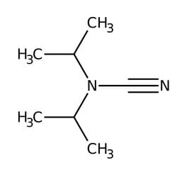 Diisopropylcyanamide 98.0+%, TCI America 5 mL | Buy Online | TCI America | Fisher Scientific