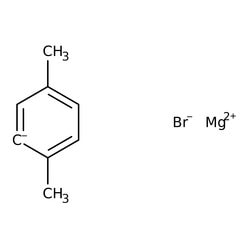 (2,5-Dimethylphenyl)magnesium Bromide (20% in Tetrahydrofuran, ca. 1mol/L), TCI America&trade;