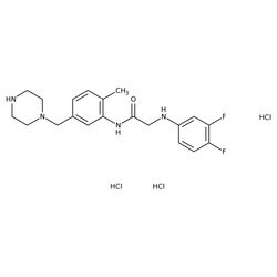 GW 791343 hydrochloride, Tocris Bioscience