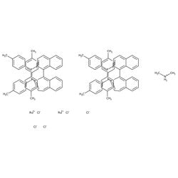 [NH2Me2][(RuCl((S)-tolbinap))2(mu-Cl)3], TCI America™