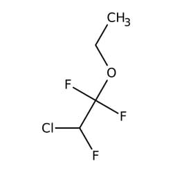 2-Chloro-1,1,2-trifluoroethyl Ethyl Ether 98.0+%, TCI America™