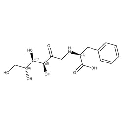 Fructose-phenylalanine (mixture of diastereomers), TRC 10 mg | Buy Online | Toronto Research Chemicals | Fisher Scientific